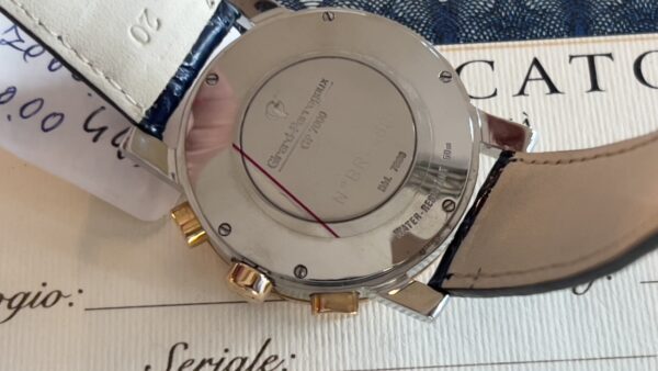 Girard Perregaux GP 7000 GP 7000 (RISERVATO) - immagine 13