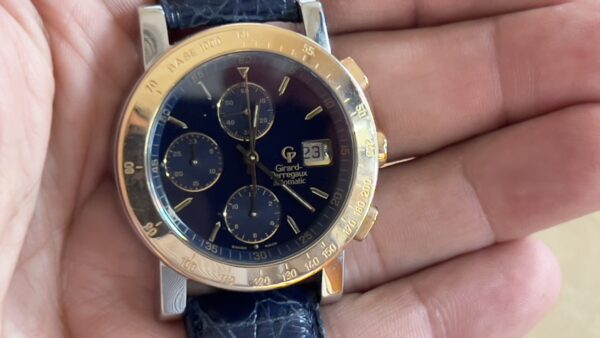 Girard Perregaux GP 7000 GP 7000 (RISERVATO) - immagine 20