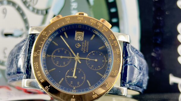Girard Perregaux GP 7000 GP 7000 (RISERVATO) - immagine 15