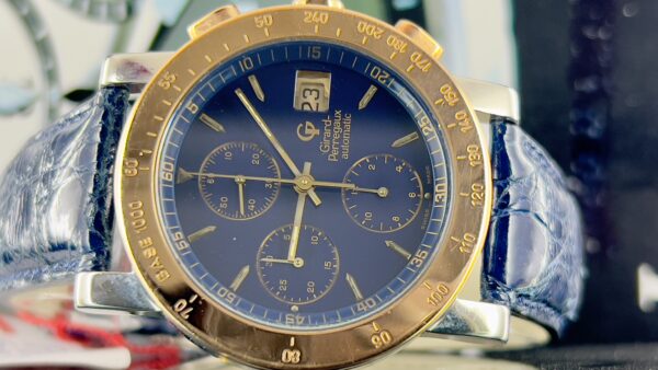 Girard Perregaux GP 7000 GP 7000 (RISERVATO) - immagine 10