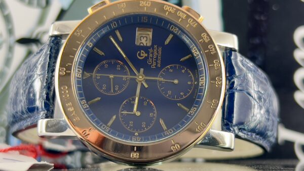 Girard Perregaux GP 7000 GP 7000 (RISERVATO) - immagine 2