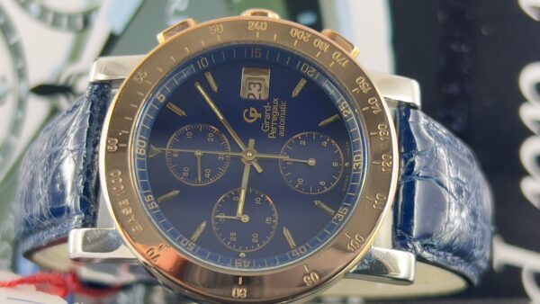 Girard Perregaux GP 7000 GP 7000 (RISERVATO) - immagine 24