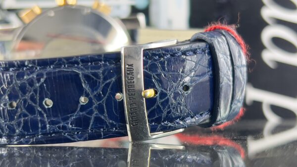 Girard Perregaux GP 7000 GP 7000 (RISERVATO) - immagine 23