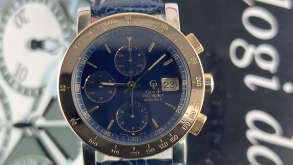 Girard Perregaux GP 7000 GP 7000 (RISERVATO) - immagine 4