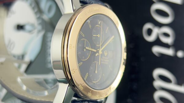 Girard Perregaux GP 7000 GP 7000 (RISERVATO) - immagine 14