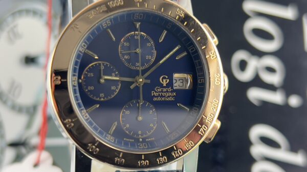 Girard Perregaux GP 7000 GP 7000 (RISERVATO) - immagine 11