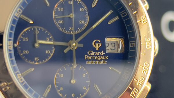 Girard Perregaux GP 7000 GP 7000 (RISERVATO) - immagine 19