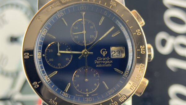 Girard Perregaux GP 7000 GP 7000 (RISERVATO) - immagine 17