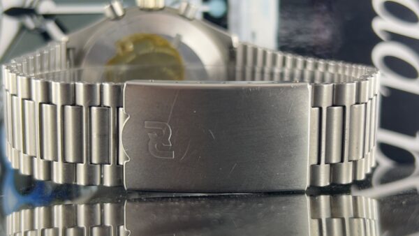 Porsche Design Orfina Usato (Buono) | Anno di produzione 1980 | Senza scatola originale | Senza documenti originali - immagine 6