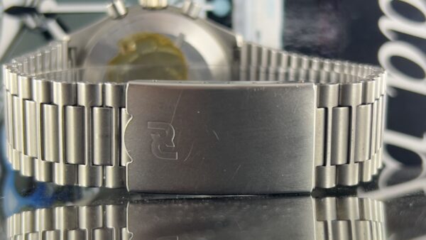 Porsche Design Orfina Usato (Buono) | Anno di produzione 1980 | Senza scatola originale | Senza documenti originali - immagine 22