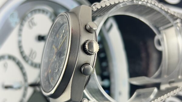 Porsche Design Orfina Usato (Buono) | Anno di produzione 1980 | Senza scatola originale | Senza documenti originali - immagine 5