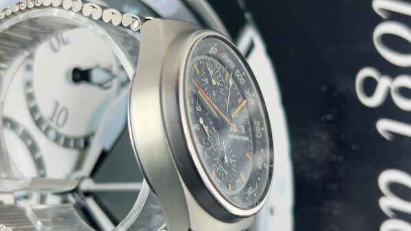 Porsche Design Orfina Usato (Buono) | Anno di produzione 1980 | Senza scatola originale | Senza documenti originali - immagine 7