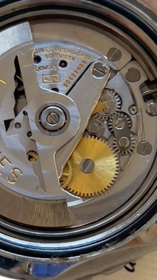 Longines Ultrachron 7970-4 - immagine 17