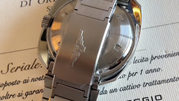 Longines Ultrachron 7970-4 - immagine 6