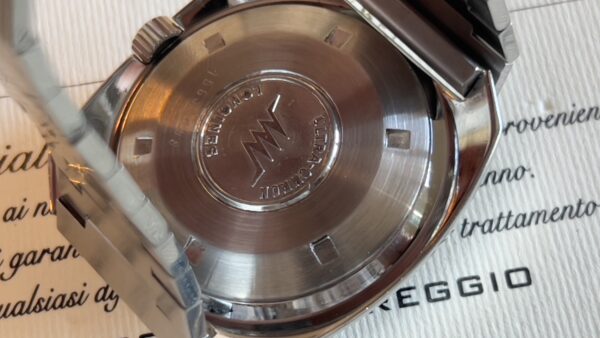 Longines Ultrachron 7970-4 - immagine 5