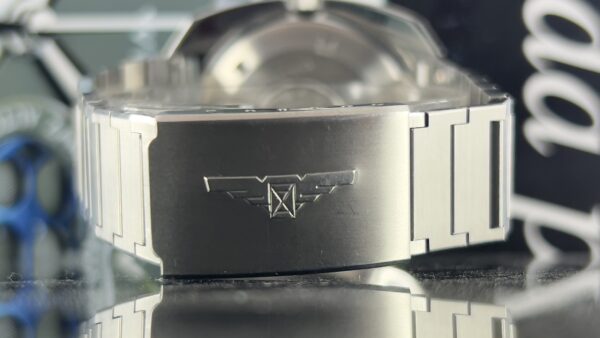 Longines Ultrachron 7970-4 - immagine 2