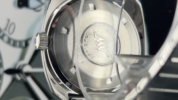 Longines Ultrachron 7970-4 - immagine 8
