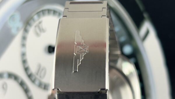 Longines Ultrachron 7970-4 - immagine 9