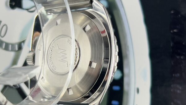 Longines Ultrachron 7970-4 - immagine 13