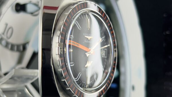 Longines Ultrachron 7970-4 - immagine 28