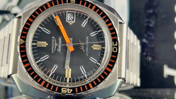 Longines Ultrachron 7970-4 - immagine 19