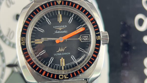 Longines Ultrachron 7970-4 - immagine 23