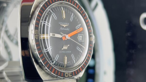 Longines Ultrachron 7970-4 - immagine 24