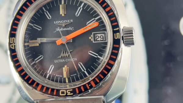 Longines Ultrachron 7970-4 - immagine 25
