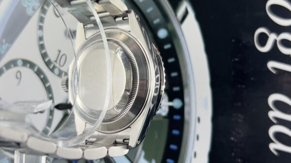 Rolex Submariner Date 16610 Usato (Ottimo) | Anno di produzione 2002 | Con scatola originale | Con documenti originali - immagine 5