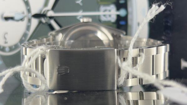 Rolex Datejust 36 Blue Dial - immagine 3