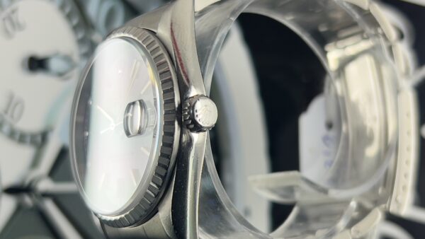 Rolex Datejust 36 Blue Dial - immagine 17