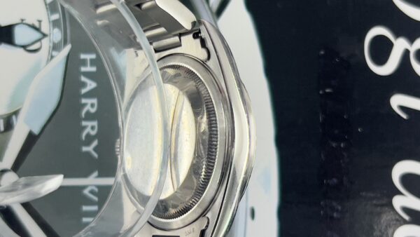 Rolex Datejust 36 Blue Dial - immagine 7