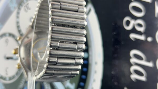 Breitling Chronomat Ref. B13047 del 1990 con scatola - immagine 21