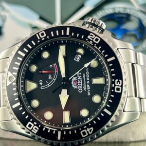 Orient Triton Power Reserve - Ottime Condizioni