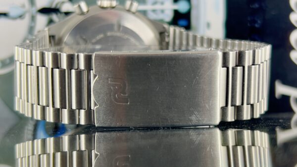 Porsche Design Orfina Military Usato (Ottimo) | Anno di produzione 1980 | Senza scatola originale | Senza documenti originali - immagine 12