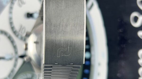 Porsche Design Orfina Military Usato (Ottimo) | Anno di produzione 1980 | Senza scatola originale | Senza documenti originali - immagine 24