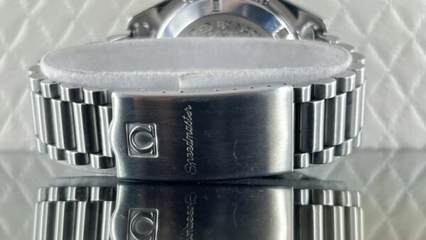 Omega Speedmaster Professional Moonwatch 1989 Omega Speedmaster Professional Limited Edition 20th Ann - immagine 18