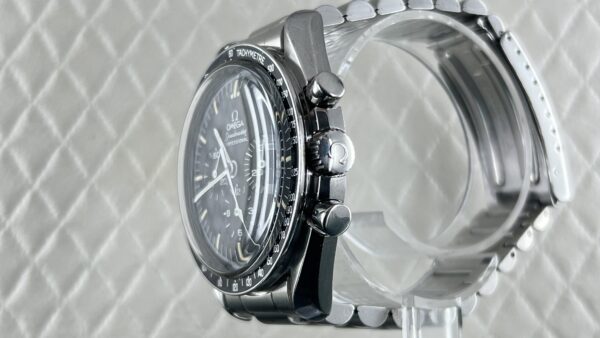 Omega Speedmaster Professional Moonwatch 1989 Omega Speedmaster Professional Limited Edition 20th Ann - immagine 12