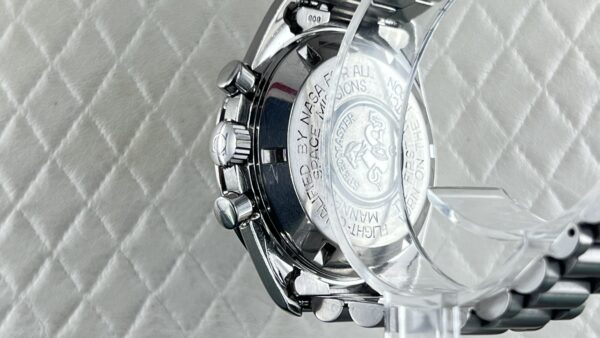 Omega Speedmaster Professional Moonwatch 1989 Omega Speedmaster Professional Limited Edition 20th Ann - immagine 26