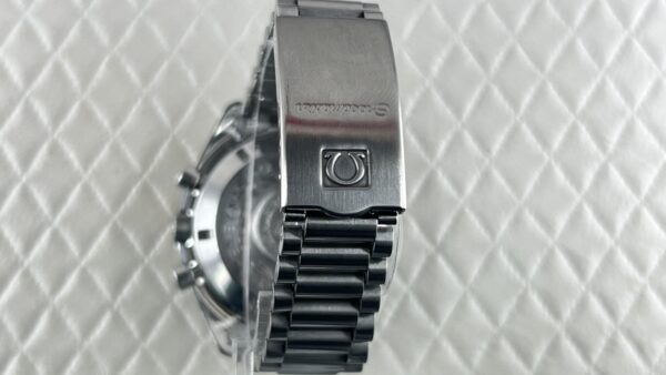 Omega Speedmaster Professional Moonwatch 1989 Omega Speedmaster Professional Limited Edition 20th Ann - immagine 16