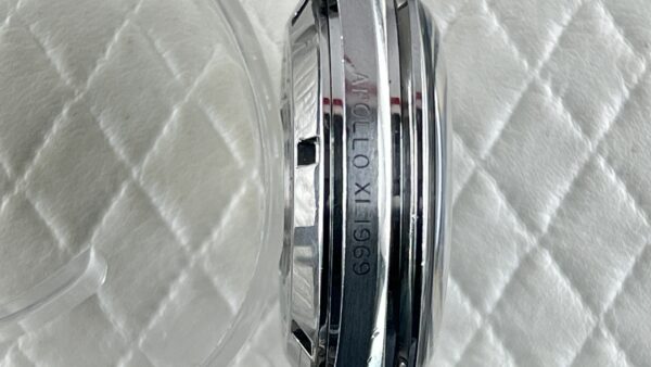 Omega Speedmaster Professional Moonwatch 1989 Omega Speedmaster Professional Limited Edition 20th Ann - immagine 17