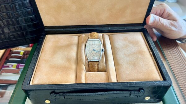 Franck Muller Casablanca Salmon - immagine 10