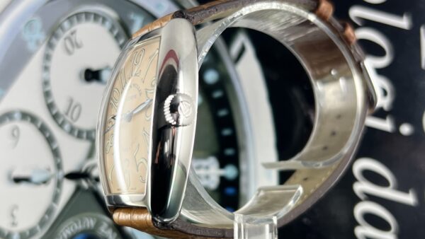 Franck Muller Casablanca Salmon - immagine 6