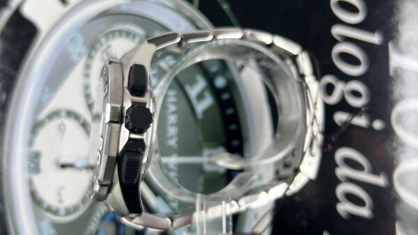 TAG Heuer Aquaracer 500M Defender CAJ2112 Schwarz Limited Edition Full-Set - immagine 21