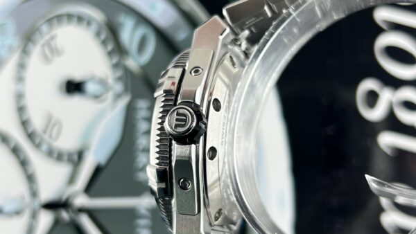 Maurice Lacroix AIKON Automatic Venturer 38mm AI6057-SSL22-330-1 - immagine 15