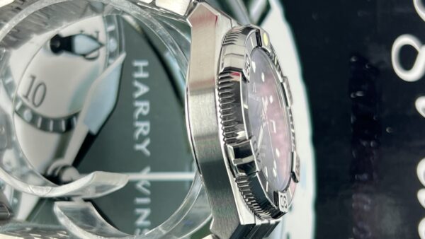 Maurice Lacroix AIKON Automatic Venturer 38mm AI6057-SSL22-330-1 - immagine 2