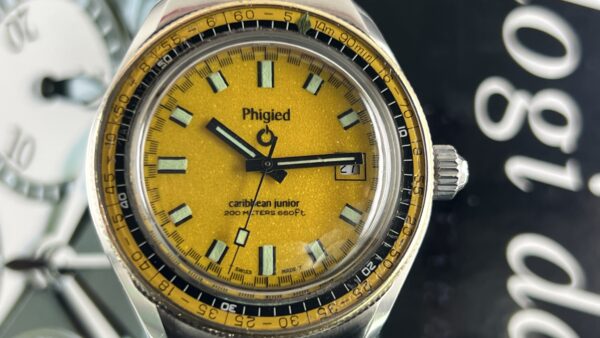 Phigied Caribbean Junior 200 - immagine 3