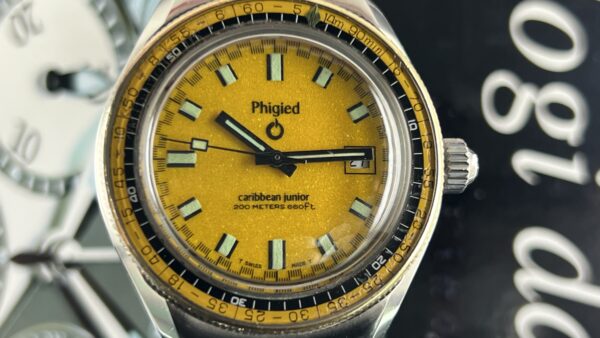 Phigied Caribbean Junior 200 - immagine 10