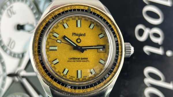 Phigied Caribbean Junior 200 - immagine 26