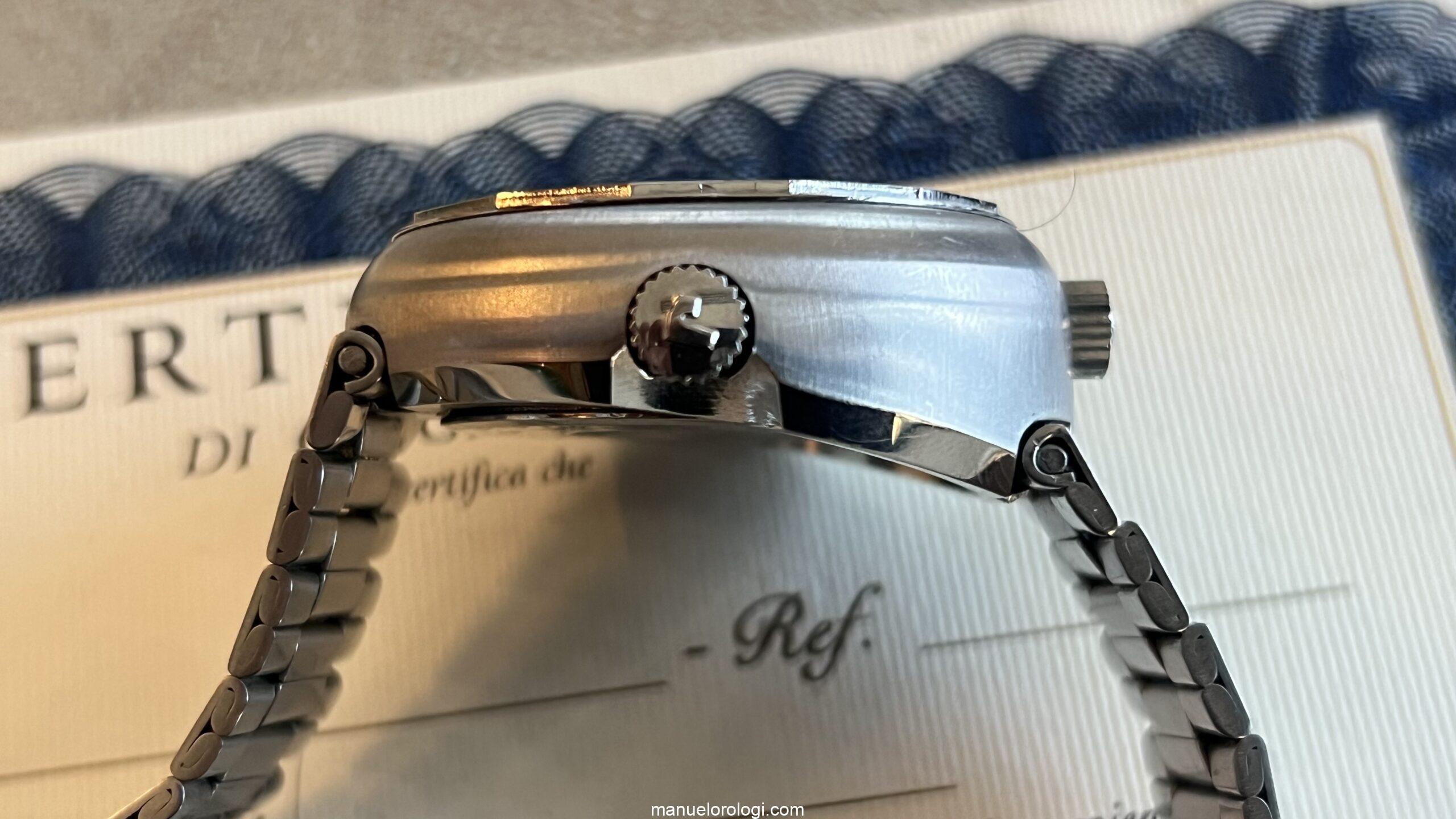 Roamer Rockshell Mark III electronic - immagine 19